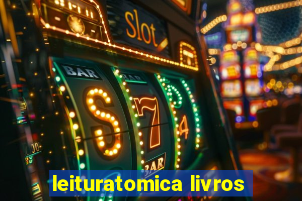 leituratomica livros